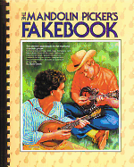 The Mandolin Picker's Fakebook
