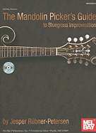The Mandolin Picker's Guide to Bluegrass Improvisation