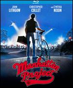 The Manhattan Project [Blu-ray] - Marshall Brickman