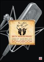 The Manhattan Transfer: 35th Anniversary