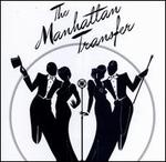 The Manhattan Transfer