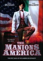 The Manions of America