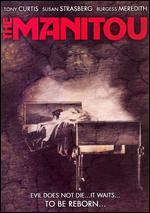 The Manitou - William Girdler