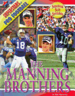 The Manning Brothers - Marcovitz, Hal