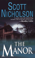 The Manor - Nicholson, Scott