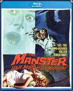 The Manster [Blu-ray]