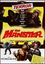 The Manster - George Breakston; Kenneth G. Crane