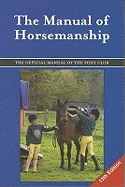The Manual of Horsemanship