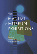 The Manual of Museum Exhibitions