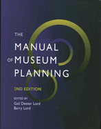 The Manual of Museum Planning