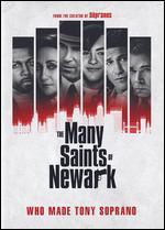 The Many Saints of Newark
