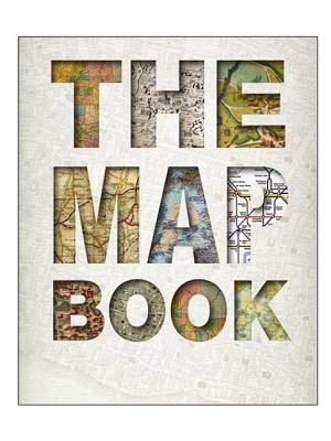 The Map Book - Barber, Peter (Editor)