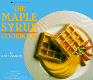 The Maple Syrup Cookbook