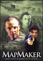 The Mapmaker - Johnny Gogan