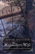 The Mapmaker's Wife