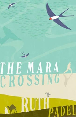 The Mara Crossing - Padel, Ruth