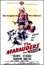 The Marauders - Gerald Mayer