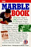 The Marble Book & the Marbles