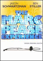The Marc Pease Experience