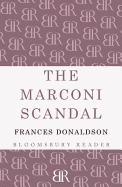 The Marconi Scandal
