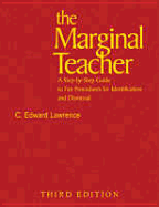 The Marginal Teacher: A Step-By-Step Guide to Fair Procedures for Identification and Dismissal
