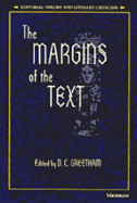 The Margins of the Text