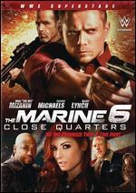 The Marine 6: Close Quarters
