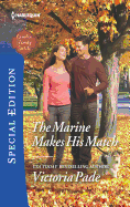 The Marine Makes His Match