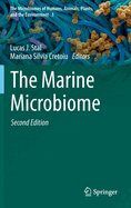 The Marine Microbiome