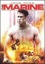 The Marine - John Bonito