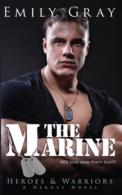 The Marine - Gray, Emily