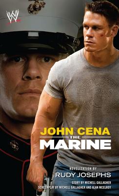 The Marine - Josephs, Rudy