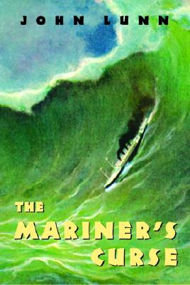 The Mariner's Curse - Lunn, John