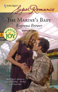 The Marine's Baby