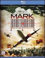 The Mark [Blu-ray]