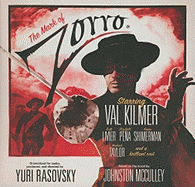 The Mark of Zorro Lib/E