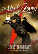 The Mark of Zorro Lib/E