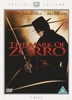 The Mark of Zorro