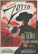 The Mark of Zorro