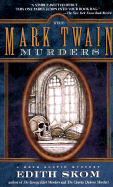 The Mark Twain Murders