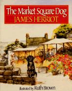 The Market Square Dog
