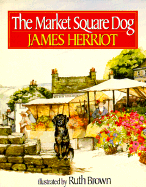 The Market Square Dog