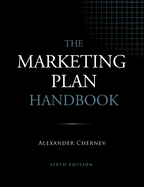 The Marketing Plan Handbook, 6th Edition