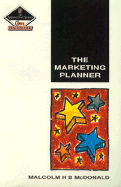 The Marketing Planner