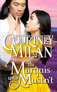 The Marquis who Mustn't