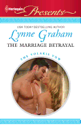 The Marriage Betrayal