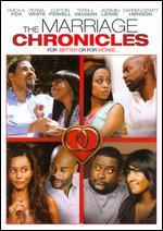 The Marriage Chronicles