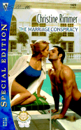 The Marriage Conspiracy - Rimmer, Christine