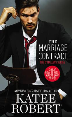 The Marriage Contract - Robert, Katee