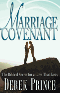 The Marriage Covenant